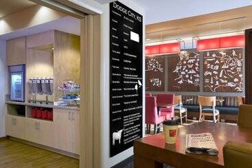 هتل Towneplace Suites By Marriott Dodge City