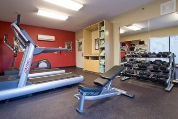 هتل Towneplace Suites By Marriott Dodge City