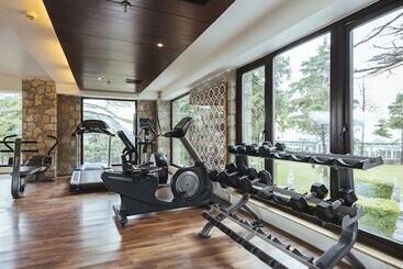 Welcomhotel By Itc Hotels, The Savoy, Mussoorie