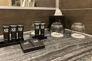 Xo Hotels Couture