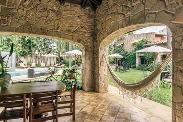 Las Lomas Casa