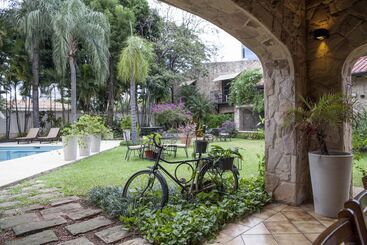 Las Lomas Casa