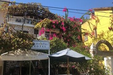 Lemon Villa Hotel   Adult Only