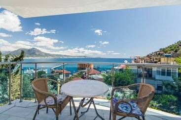 Lemon Villa Hotel   Adult Only