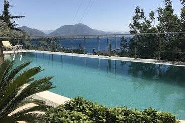 Lemon Villa Hotel   Adult Only