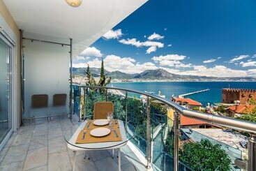 Lemon Villa Hotel   Adult Only