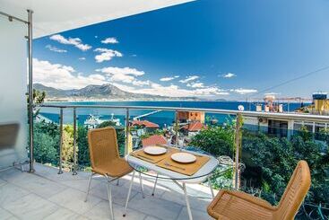 Lemon Villa Hotel   Adult Only