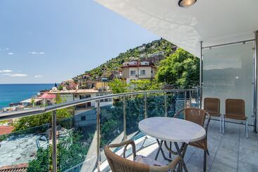 Lemon Villa Hotel   Adult Only