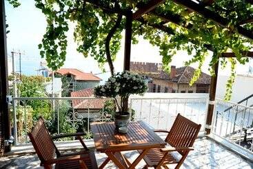 Lemon Villa Hotel   Adult Only