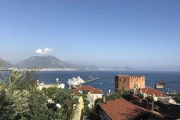 Lemon Villa Hotel   Adult Only