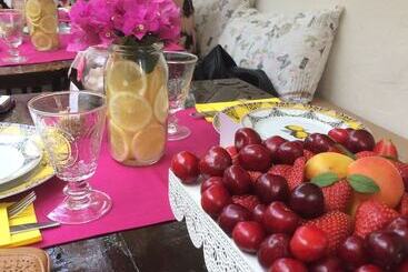 Lemon Villa Hotel   Adult Only