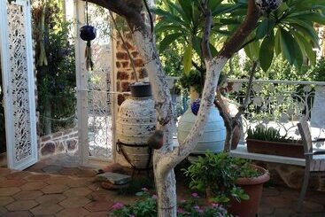 Lemon Villa Hotel   Adult Only