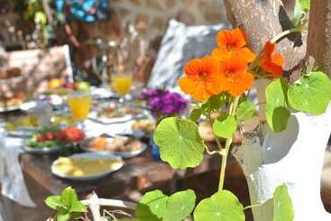 Lemon Villa Hotel   Adult Only