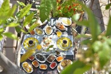 Lemon Villa Hotel   Adult Only