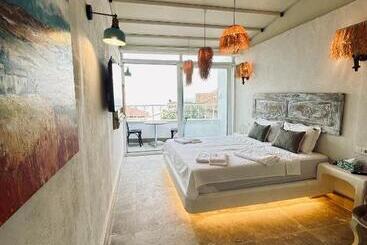 Lemon Villa Hotel   Adult Only