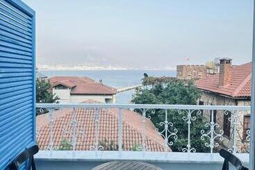 Lemon Villa Hotel   Adult Only