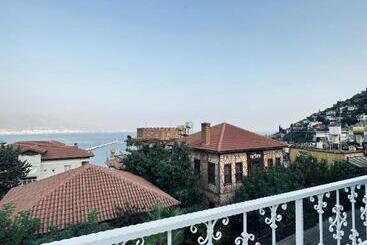 Lemon Villa Hotel   Adult Only