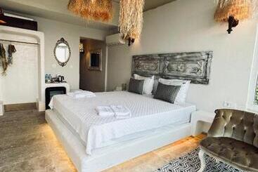 Lemon Villa Hotel Adult Only
