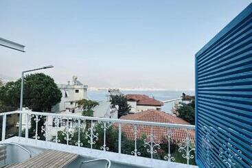 Lemon Villa Hotel   Adult Only