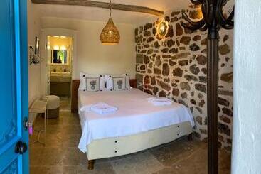 Lemon Villa Hotel   Adult Only