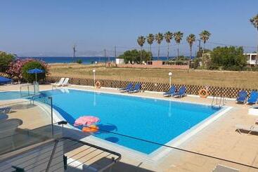 Miros Hotel Apartments