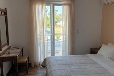 Miros Hotel Apartments