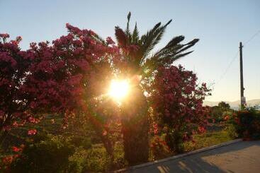 Miros Hotel Apartments