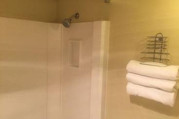 مُتل Knights Inn Dodge City