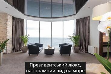 Nemo Hotel Resort & Spa