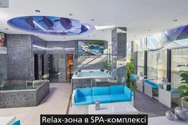 Nemo Hotel Resort & Spa