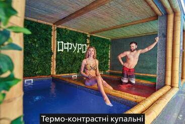 Nemo Hotel Resort & Spa