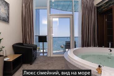 Nemo Hotel Resort & Spa