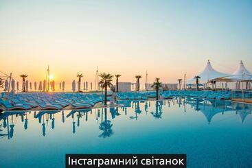 Nemo Hotel Resort & Spa