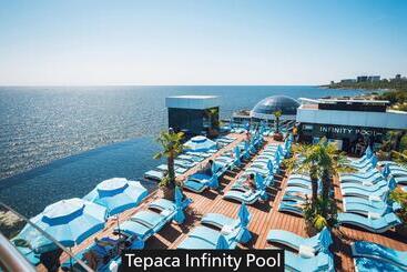 Nemo Hotel Resort & Spa