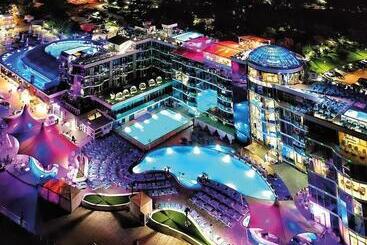 Nemo Hotel Resort & Spa