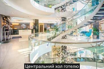 Nemo Hotel Resort & Spa