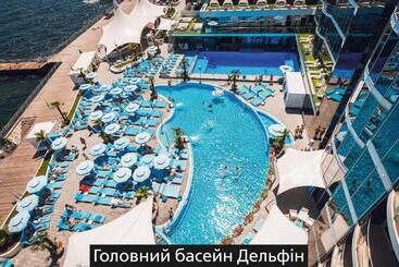 Nemo Hotel Resort & Spa