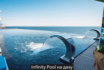 Nemo Hotel Resort & Spa