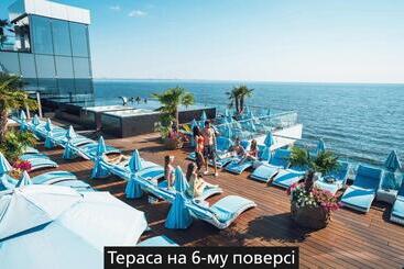 Nemo Hotel Resort & Spa