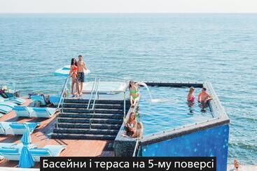 Nemo Hotel Resort & Spa