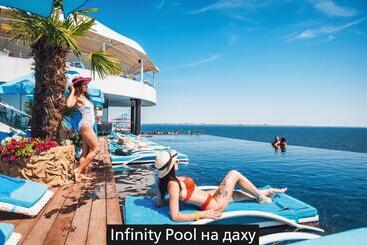 Nemo Hotel Resort & Spa