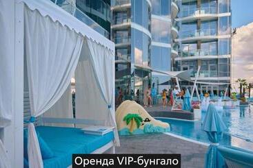 Nemo Hotel Resort & Spa
