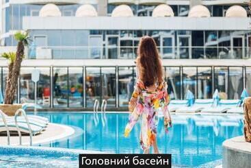 Nemo Hotel Resort & Spa
