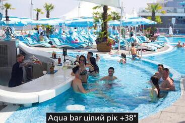 Nemo Hotel Resort & Spa