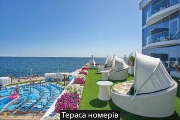 Nemo Hotel Resort & Spa