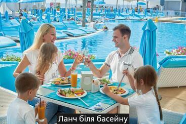Nemo Hotel Resort & Spa