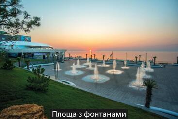 Nemo Hotel Resort & Spa