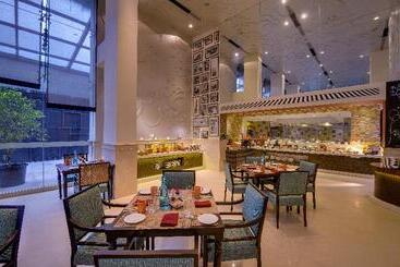 Novotel Goa Resort & Spa Candolim