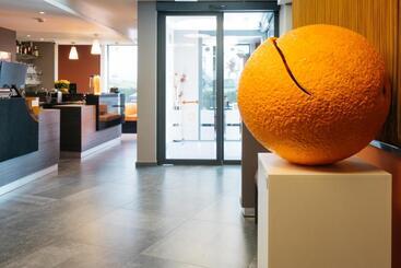 Orange Hotel La Louvière