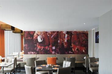 Orange Hotel La Louvière